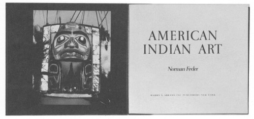 American Indian Art