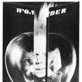 WONDER, magazine