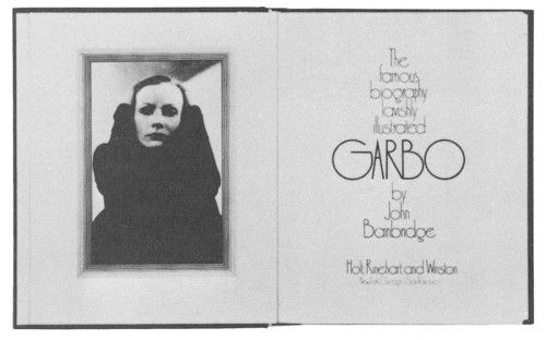 Garbo