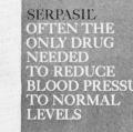 Antihypertensive, booklet