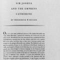 Eighteenth-Century Studies