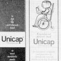 Unicap Therapeutic Folder
