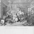Hogarth on High Life