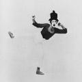 The Marcel Marceau Alphabet Book