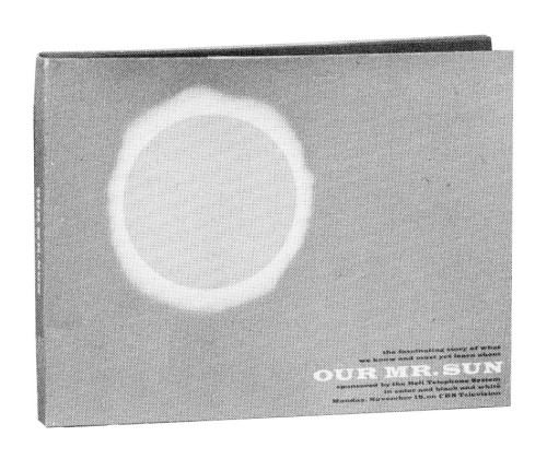 Our Mr. Sun, promotion kit