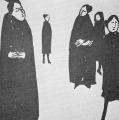 House of Bernarda Alba