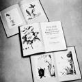The Fifty Books of 1968