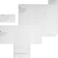 Gordon Martin, stationery