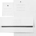 Howard Graff, letterhead