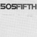 Tony Palladino, letterhead