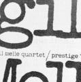 Quadrama/Gill Mellé