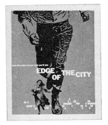 “Edge of the City”