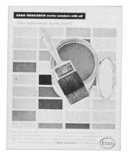 “Paint improvements by the pot-full!”