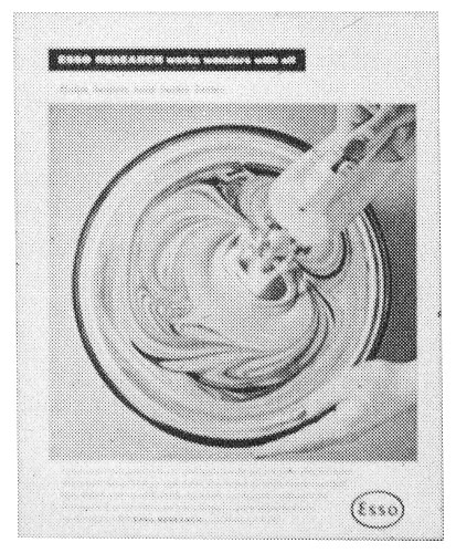 “Helps beaters beat better batter”