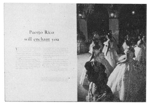 “Puerto Rico will enchant you”