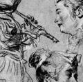 Drawings from the Clark Art Institute, Volume I and II