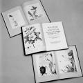 William Bartram: Botanical and Zoological Drawings, 1756–1788