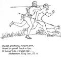 Hounds and Hunting in Ancient Greece