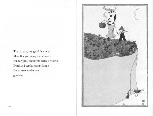 Paul & Arthur Search for the Egg