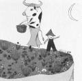 Paul & Arthur Search for the Egg