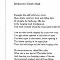 Selected Poems:  Stephen Spender