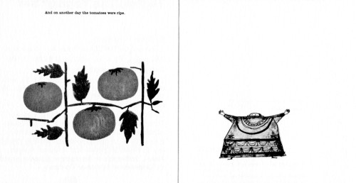 The Tomato Patch