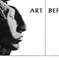 Art Before Columbus