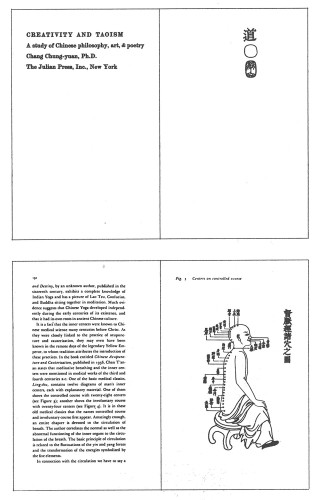 Creativity and Taoism