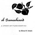 The Golden Peaches of Samarkand