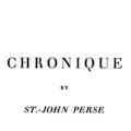 Chronique