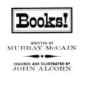 Books!
