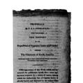 Letters of the Lewis and Clark Expedition