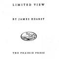 Limited Viewv