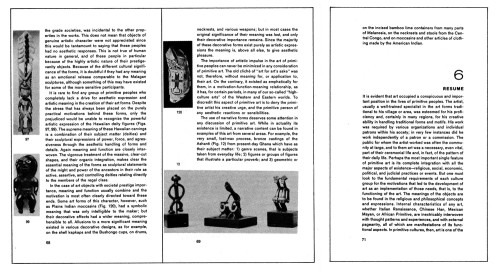 Primitive Art: Its Traditions and Styles