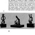 Primitive Art:  Its Traditions and Styles