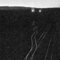 Railroad Men
