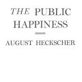 The Public Happiness