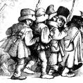 Schoolmaster Whackwell’s Wonderful Sons