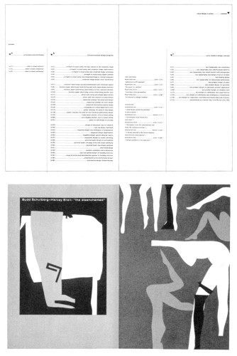 Visual Design in Action