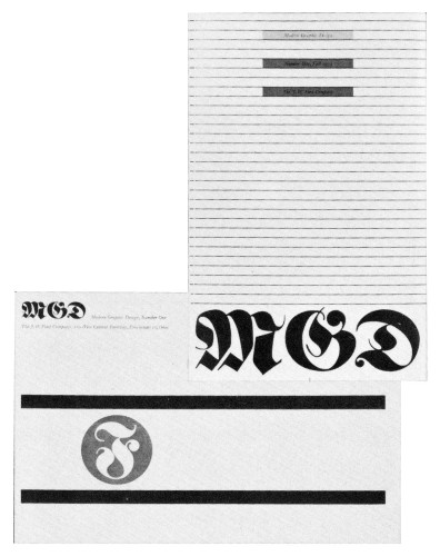 MGD