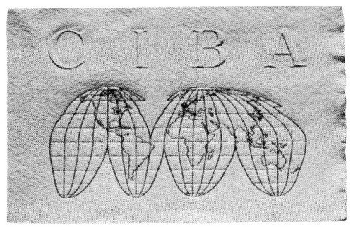 CIBA Kaeppeli Menu