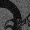 Lavore’s Index of Familiar Fauna, vol. 1, item 2