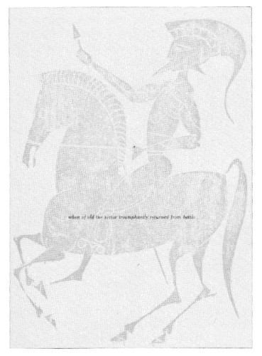 When of Old