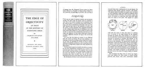 The Edge of Objectivity