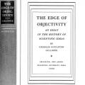 The Edge of Objectivity