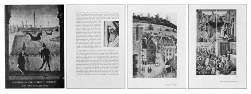 Flanders in the Fifteenth Century