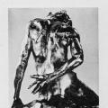 Homage to Rodin