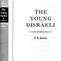 The Young Disraeli