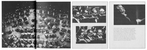 Portrait of a Symphony