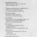 The White House Library. A Short Title List.